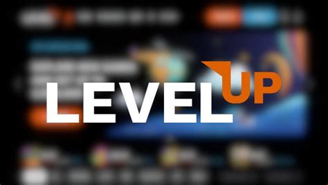 LevelUp Casino .